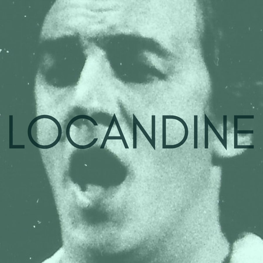 Locandine